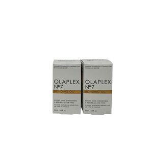 Olaplex No.7 Bonding Oil 1 oz, Pack of 2